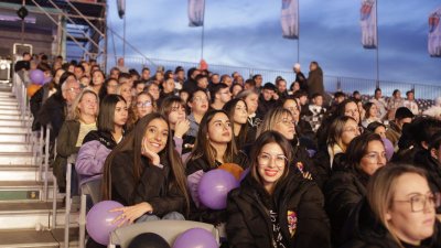 Concurso de Murgas Infantiles del Carnaval de Arrecife