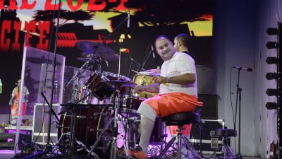 Concurso de Murgas Infantiles del Carnaval de Arrecife