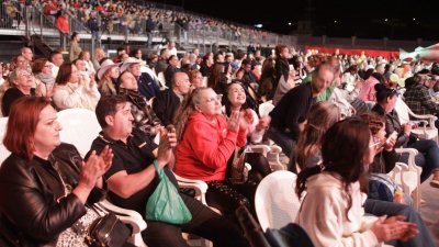 Concurso de Murgas Infantiles del Carnaval de Arrecife
