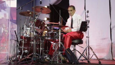 Concurso de Murgas Infantiles del Carnaval de Arrecife