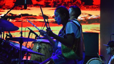 Concurso de Murgas Infantiles del Carnaval de Arrecife