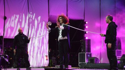 Concurso de Murgas Infantiles del Carnaval de Arrecife