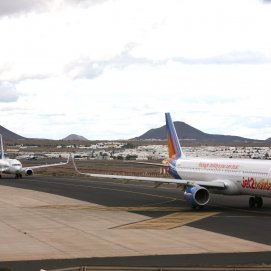Avión de Jet2