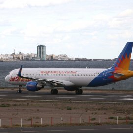 Avión de Jet2