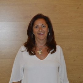 Doris Borrego, presidenta de Ascav