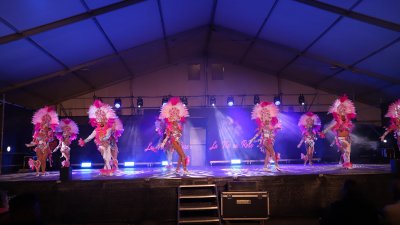 COMPARSA YAISEROS  (16)