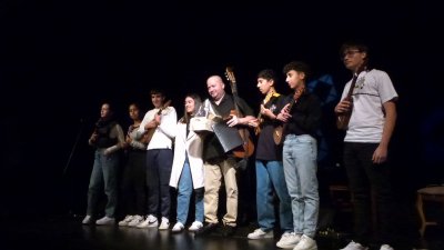XIX Encuentro de Timples de Tías, 2024