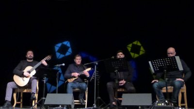 XIX Encuentro de Timples de Tías, 2024