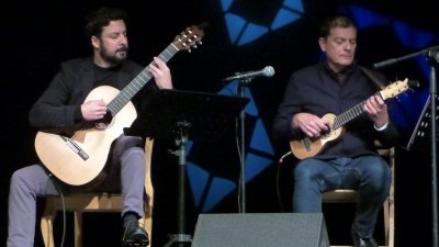 XIX Encuentro de Timples de Tías, 2024