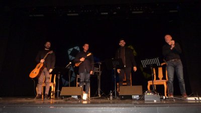 XIX Encuentro de Timples de Tías, 2024
