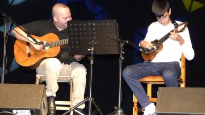 XIX Encuentro de Timples de Tías, 2024