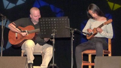 XIX Encuentro de Timples de Tías, 2024