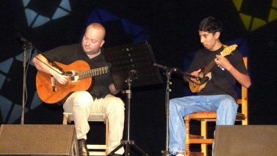 XIX Encuentro de Timples de Tías, 2024