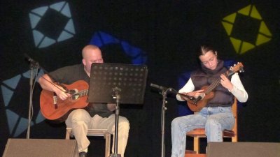 XIX Encuentro de Timples de Tías, 2024