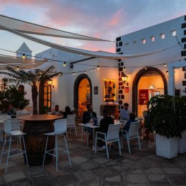 Primario Gastrobar in Playa Blanca