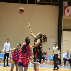 Miralvalle contra el Magec Tías