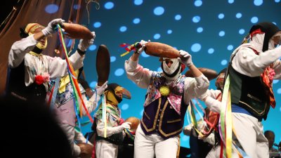 Aniversario de la Parranda Los Buches