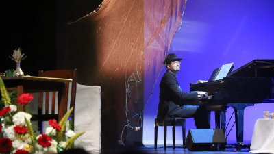 Aniversario de la Parranda Los Buches