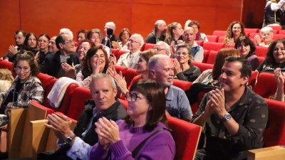 Aniversario de la Parranda Los Buches
