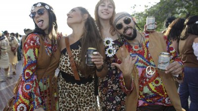 Carnaval de Día de Arrecife, 2024 (Fotos: Juan Mateos)