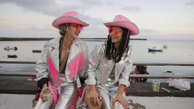 Carnaval de Día de Arrecife, 2024 (Fotos: Juan Mateos)