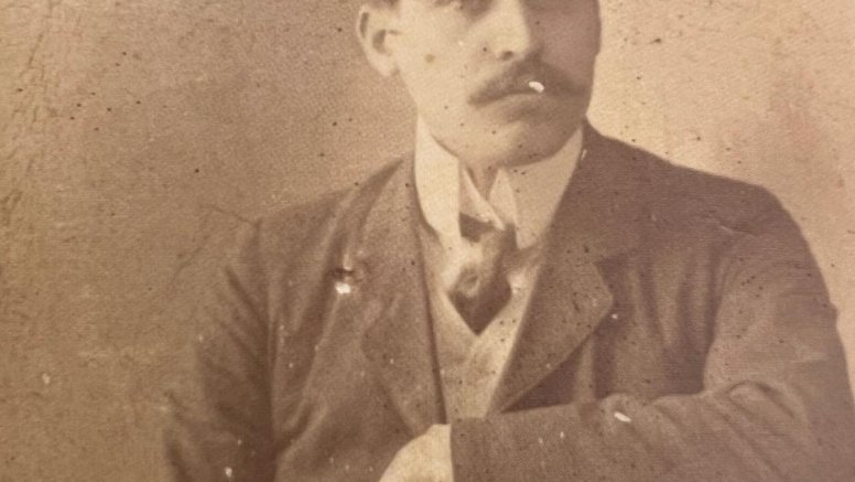 Ángel Guerra