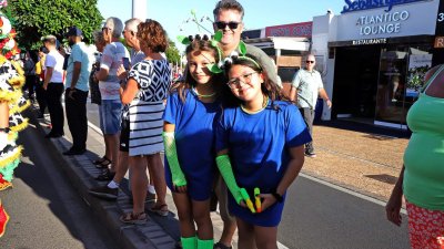 Gran desfile de Carnaval, 2024 (Juan Mateos)