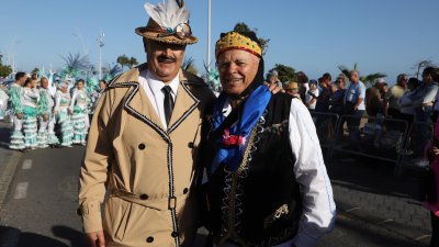 Gran desfile de Carnaval, 2024 (Juan Mateos)