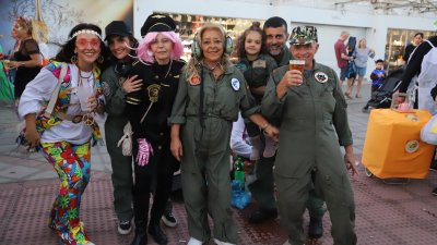 Gran desfile de Carnaval, 2024 (Juan Mateos)