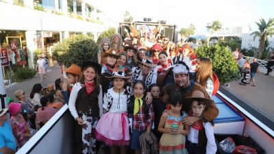 Gran desfile de Carnaval, 2024 (Juan Mateos)