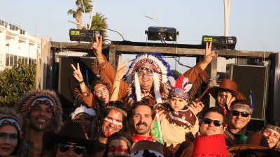 Gran desfile de Carnaval, 2024 (Juan Mateos)