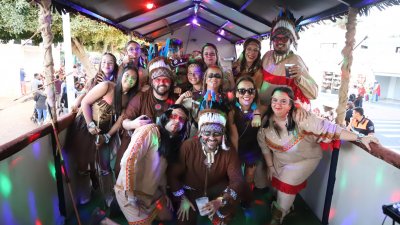 Gran desfile de Carnaval, 2024 (Juan Mateos)