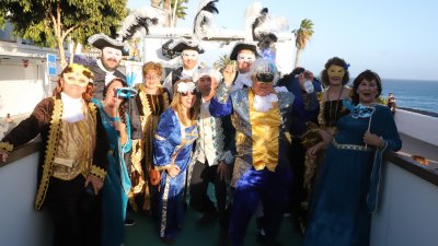 Gran desfile de Carnaval, 2024 (Juan Mateos)