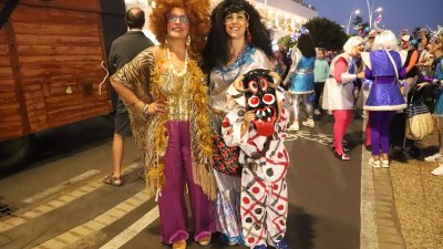 Gran desfile de Carnaval, 2024 (Juan Mateos)