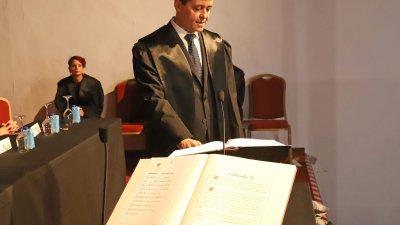 Toma de Posesión de Junta de Gobierno del Colegio de Abogados  (8)