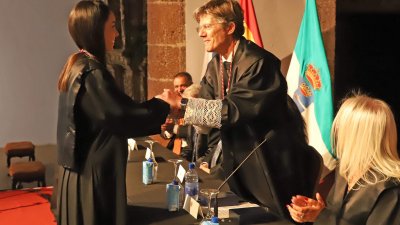 Toma de Posesión de Junta de Gobierno del Colegio de Abogados  (9)