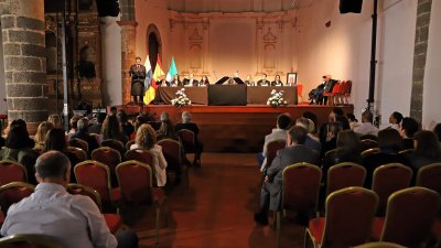 Toma de Posesión de Junta de Gobierno del Colegio de Abogados  (12)