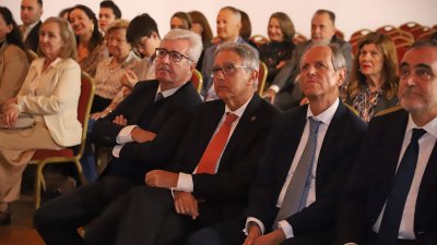 Toma de Posesión de Junta de Gobierno del Colegio de Abogados  (15)