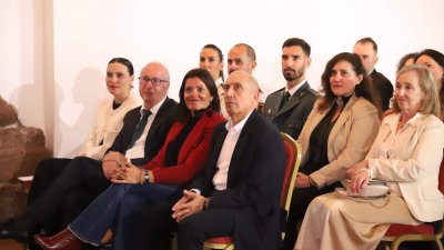 Toma de Posesión de Junta de Gobierno del Colegio de Abogados  (17)