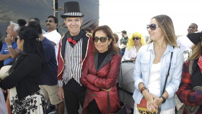Carnaval de Día de Puerto del Carmen, 2024 (Fotos: Juan Mateos)