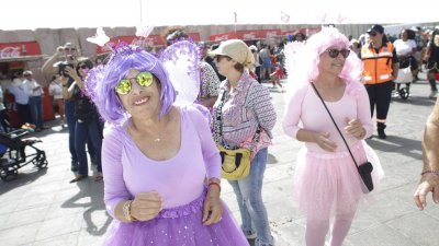 Carnaval de Día de Puerto del Carmen, 2024 (Fotos: Juan Mateos)