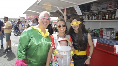 Carnaval de Día de Puerto del Carmen, 2024 (Fotos: Juan Mateos)