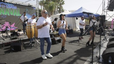 Carnaval de Día de Puerto del Carmen, 2024 (Fotos: Juan Mateos)