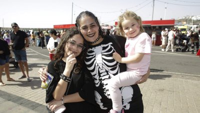 Carnaval de Día de Puerto del Carmen, 2024 (Fotos: Juan Mateos)