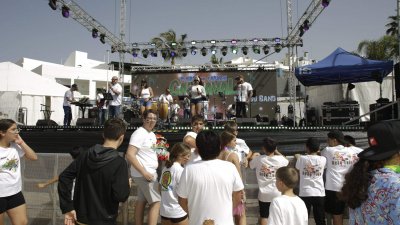 Carnaval de Día de Puerto del Carmen, 2024 (Fotos: Juan Mateos)