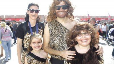 Carnaval de Día de Puerto del Carmen, 2024 (Fotos: Juan Mateos)