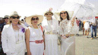 Carnaval de Día de Puerto del Carmen, 2024 (Fotos: Juan Mateos)
