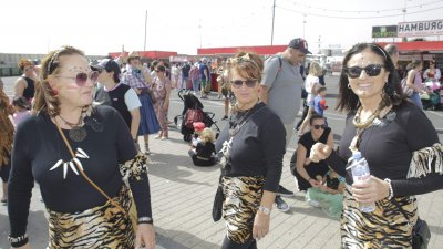 Carnaval de Día de Puerto del Carmen, 2024 (Fotos: Juan Mateos)