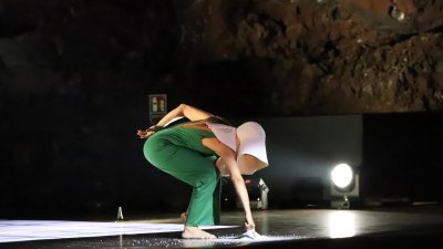 Día de las Letras Canarias Jameos del Agua 