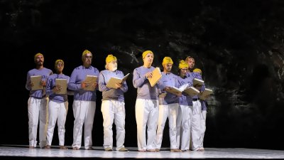 Día de las Letras Canarias Jameos del Agua 